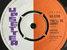 UPSETTERS Dark Moon DAVID ISAACS You’ll Be Sorry UPSETTER US370 1971 Perry EX+