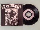BUNKER ** Vieux continent 1987 ORIGINAL 1st 7