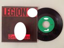 LEGION ** 1988 ORIGINAL 1ST 7