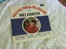 MEL CARTER - Hold Me, Thrill Me, Kiss Me - Vinyl LP 1965 1st  Imperial LP-9289