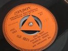 CHARLIE GRACIE TRI LONDON SINGLE SIDED DEMO ROCK N ROLL  COOL BABY