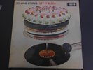 7`vinyl LP Rolling Stones - LET IT BLEED