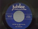 The Orioles,Jubilee 5122,