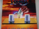 Hades If At First You Don't Succeed LP Vinyl Record new