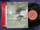 MINT  10'' BOBBY TROUP BETHLEHEM TOJJ 1030 OBI MONO JP LP