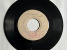 STRANGER COLE & TOMMY McCOOK. CRYING EVERY NIGHT.  WHITE LABEL. VINYL 7