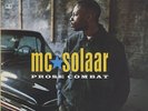 MC Solaar / Prose Combat 1994 UK Original 2LP Talkin' Loud Records 5239791