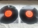 KNEBWORTH THE LIVE ALBUM 1990 UK Original 2 x LP MINT *STUNNING*