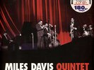 Miles Davis Quintet - With Sonny Stitt: Live A (Vinyl LP - 2024 - EU - Original)
