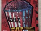 Salmo Noyz Narcos - LP CVLT [Pop Corn Picture] Vinile [AUTOGRAFATO NUMERATO]