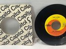 1968 The Turnpikes - Cast A Spell - 45rpm 7