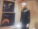 Replicas by Tubeway Army (Record, 2015) SIGNED RARE ORANGE VINYL   NM/NM