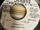 Flex TRK Buju Banton Boom Bye Bye