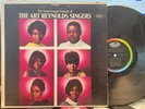 The Soul-Gospel Sounds Of The Art Reynolds Singers, LP Stereo NM/EX 1968