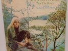 JONI MITCHELL - LP - FOR THE ROSES
