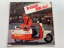 BO DIDDLEY  RIDES AGAIN  ORIG 1963 UK LP      PYE NPL .28029
