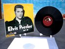 1 x UK LP Elvis Presley Rock And Roll No 2 HMV CLP 1105