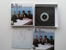THE BEATLES  1995  UK    FREE AS A BIRD  BOX SET WITH BOOK