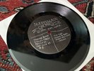 Madvillain – One Beer 7'' Fan Club 45 #8 Etched, Single Sided Madlib MF Doom