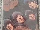 The Beatles - Rubber Soul, Vinyl, LP, Album, 1965 Mono 1st Press Shrink