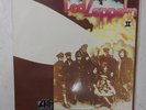 Led Zeppelin 2 (11) 33 rpm LP vinyl record  album  VG+ VG+ Australian pressing