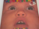 Men Without Hats - Pop Goes The World (In Shrink; First Pressing; NM/Ex)