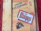 THE BEATLES BOX  SET  - FROM LIVERPOOL   8 x Vinyls that have NEVER been played