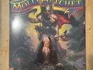 MOLLY HATCHET - Flirtin With Disaster - Vinyl LP 1979 Epic JE36110 Southern Rock