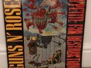 Appetite for Destruction by Guns n' Roses (Vinyl, 1987, Banned Cover)