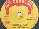 The Versatiles 