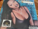 FOXY BROWN Ill Na Na RSD 4/20/2024 LP 2x BLUE VINYL Record