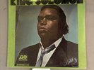 The soul sounds of Solomon Burke King Solomon, Mono 8158, Sealed