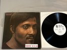 Trucking with Albert Collins, White Label Promo Copy
