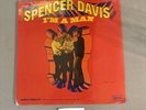 The Spencer Davis Group – I'm A Man  UAL-3589, Sealed