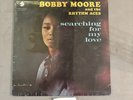 Bobby Moore And The Rhythm Aces Searching For My Love LP 1966 Mono Sealed