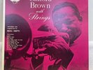 Clifford Brown -With Strings- Emarcy Records EXPR-1011