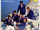 WILLIE NEAL JOHNSON & THE GOSPEL KEYNOTES - SATAN IS ON THE LOOSE - BLACK GOSPEL