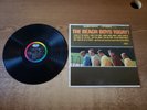1960s EXCELLENT COVER AND VG+ RECORD The Beach Boys Today  2269 LP33