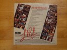 VERIFIED SIGNED SLEEVE 1980s EXCELLENT LIONEL RICHIE  WE ARE THE WORLD 04839 45