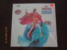 Sealed Orion Reborn Sun SUN 1012 1979 LP Gold Transparent Ebony Eyes Honey Rock