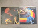 Electric Light Orchestra - Discovery & Out Of The Blue vinyl records
