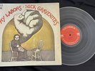 Nick Gravenites “My Labor” 1969 CS 9899 Blues/psychedelic Pioneer played VG+