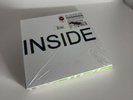 Inside by Bo Burnham Deluxe Target Exclusive (2022, 3LP Vinyl)