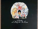 QUEEN-A DAY AT THE RACES 1976 VINYL ALBUM-EMI EMTC 104 4U/4U *VG+/EX+*