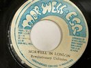 Morwells / Morwell In London Affair 7 Inch Single