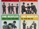 The BEATLES Four RSD24 Records 3-inch The Whole Set New sealed