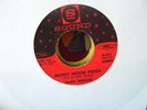 MARV HERZOG, Mickey Mouse Polka, Polka Music, Sound # 271