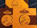 Madness- Rare 3x7