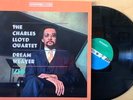 UK Pure Pleasure 180g LP CHARLES LLOYD QUARTET DREAM WEAVER Ltd Ed Keith Jarrett