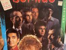 Oingo Boingo Boi-ngo PROMO  1987 MCA-5811  W/ Insert  NM- Shrink / Hype Sticker
